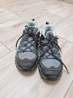 Salomon Wanderschuhe Trekkingschuhe Bayern - Kulmain Vorschau