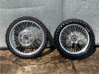 Excel Takasago Stollenreifen Maxxis 18 Zoll 21 Zoll Umbausatz Niedersachsen - Garbsen Vorschau