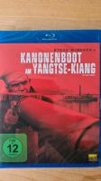 Blu-ray Kanonenboot Am Yangtse-Kiang - Neu /OVP Schleswig-Holstein - Elmshorn Vorschau