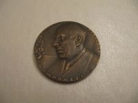 Bronze Medaille Wien Robert Stolz Dirigent Komponist 70,2 Gramm ! Niedersachsen - Hoya Vorschau