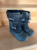 Kamik Stiefel, Gr. 8 Baden-Württemberg - Külsheim Vorschau