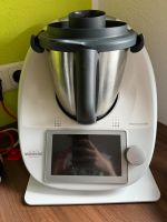 Thermomix 6 Duisburg - Rheinhausen Vorschau