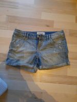 Jeans Shorts Damen Duisburg - Duisburg-Mitte Vorschau