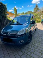 Citroën Berlingo 1.6 HDI Multispace Bayern - Immenstadt Vorschau