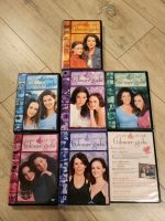 Gilmore Girls DVD`s Staffel 1-7 Wuppertal - Vohwinkel Vorschau