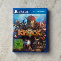 Knack Spiel für PS4 Baden-Württemberg - Baden-Baden Vorschau