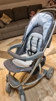 Kinderwagen Hauck Malibu Niedersachsen - Bad Pyrmont Vorschau