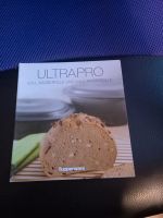 Tupperware Rezeptheft UltraPro 3,5 l u. 2,0 l Bayern - Kallmünz Vorschau