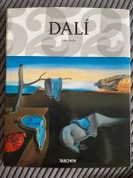 Buch*Dali*Taschen Verlag Nordrhein-Westfalen - Swisttal Vorschau