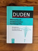 Duden- Wörterbuch medizinischer Fachbegriffe Leipzig - Sellerhausen-Stünz Vorschau