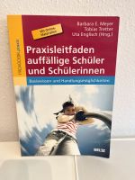 Praxisleitfaden auffällige Schüler und Schülerinnen München - Pasing-Obermenzing Vorschau