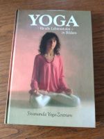 Buch,Yoga , Ernährung, Meditation Niedersachsen - Rastede Vorschau