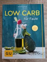 Buch Low Carb für Faule Sachsen - Naunhof Vorschau
