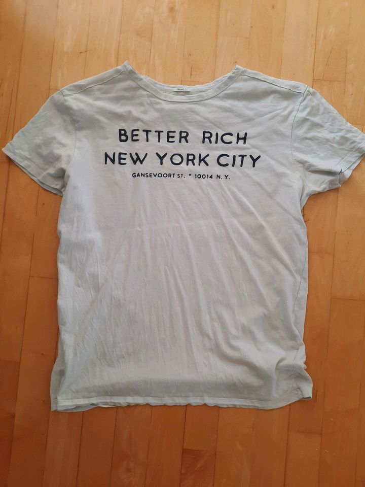 Better Rich T-Shirt in Unterhaching