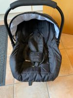 Kinderwagen Bergsteiger 3 in 1 Capri (gebraucht - super Zustand) Niedersachsen - Varel Vorschau