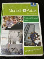 Schulbuch Mensch&Politik Sekundarstufe I von Sröder Hessen - Viernheim Vorschau