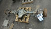 Mercedes T1 W602 308D Hinterachse Achse Differential 4,857 Schleswig-Holstein - Harrislee Vorschau