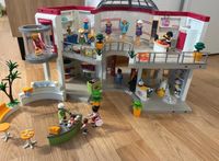 Playmobil 5485 Einkaufserlebnis Niedersachsen - Zeven Vorschau