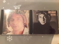 BARRY MANILOW CD'S ~ZUSAMMEN ~LUPENREIN Niedersachsen - Weyhe Vorschau