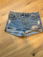 Shorts, Jeans, H & M, Größe 36 Dortmund - Mitte Vorschau