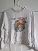 C&A Sweater • Sweatshirt • Sweatpullover • Hoodie • Rose Gr.S Gröpelingen - Gröpelingen Vorschau