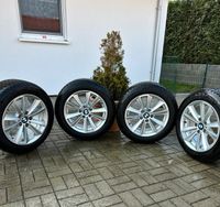 Originale BMW Felgen & Reifen  Sensor 225/55 R 17 M&S Runflat Berlin - Marzahn Vorschau