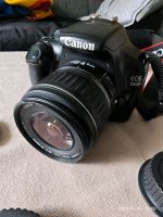 Canon EOS 1100D Sachsen - Ottendorf-Okrilla Vorschau