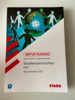 Stark Abitur-Training Sozialwissenschaften NRW Nordrhein-Westfalen - Siegen Vorschau