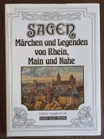 SAGEN.. Märchen und Legenden Rheinland-Pfalz - Leiwen Vorschau