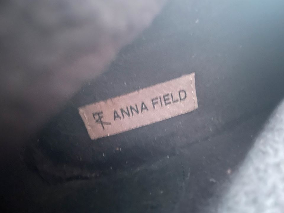 Anna Field Stiefel in Bopfingen