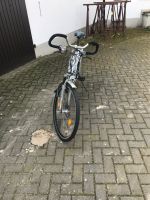 Fahrrad Fahrräder Trekking Bastler Findorff - Findorff-Bürgerweide Vorschau