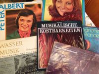 Verkaufe verschiedene Schallplatten aus DDR Zeiten,z.B. Amiga Leipzig - Probstheida Vorschau