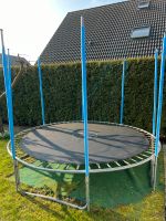 Trampolin, Monzana, Durchmesser ca. 3,05m Bergedorf - Kirchwerder Vorschau