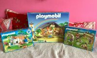 Playmobil Reiterhof Nr. 3120 + Zubehör Hessen - Wettenberg Vorschau