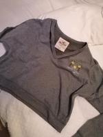 hollister Pullover grau L chill vibes palme Rheinland-Pfalz - Germersheim Vorschau