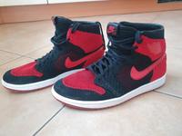 Nike Jordan 1 Retro High Flyknit Red Hessen - Langen (Hessen) Vorschau