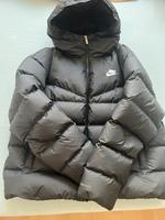 Nike Winterjacke Baden-Württemberg - Nußloch Vorschau