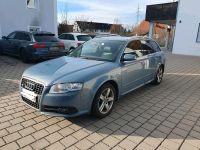 Audi A4 3xS-Line 2.0 Tdi Bayern - Neustadt a.d.Donau Vorschau