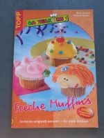 Backbuch Muffins Hessen - Wiesbaden Vorschau