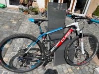 Cube Elite C 68 Carbon komplett XTR 29 Reifen Hessen - Ober-Mörlen Vorschau