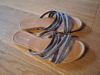 Sandalen  von PESARO Gr ca 38 Bayern - Neukirchen b Hl Blut Vorschau