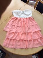 Kleid Blind Date Gr XL Niedersachsen - Worpswede Vorschau