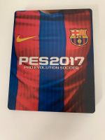 Pes 2017 Steelbook Edition Schleswig-Holstein - Lübeck Vorschau