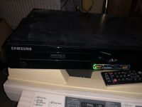 Samsung dvd-hr775 Sachsen-Anhalt - Lutherstadt Wittenberg Vorschau