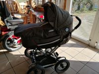 Kinderwagen/Sportwagen Nordrhein-Westfalen - Horstmar Vorschau