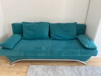Couch, ausziehbar, Gästebett Hessen - Geisenheim Vorschau