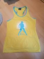 Zumba Dance Shirt Kurzarm Top Hessen - Schotten Vorschau