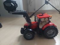 Traktor Case Puma 230 mit Frontlader *wie neu* Bayern - Waldmünchen Vorschau