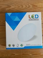 LED Lampe OVP NEU 16W 3000K Weiß Baden-Württemberg - Westerstetten Vorschau