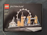 LEGO 21034  Architecture London Nordrhein-Westfalen - Recklinghausen Vorschau